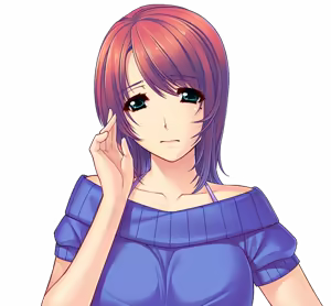 Page 228 of Motto Nee, Chanto Shiyou yo! (Character & Background CG) 2/4 - preview thumbnail