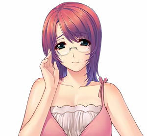 Page 263 of Motto Nee, Chanto Shiyou yo! (Character & Background CG) 2/4 - preview thumbnail