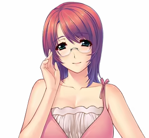 Page 271 of Motto Nee, Chanto Shiyou yo! (Character & Background CG) 2/4 - preview thumbnail