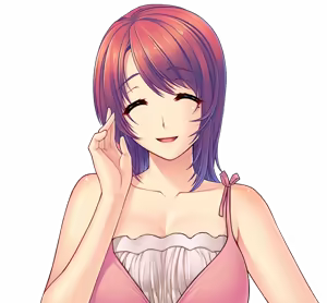 Page 302 of Motto Nee, Chanto Shiyou yo! (Character & Background CG) 2/4 - preview thumbnail