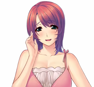 Page 319 of Motto Nee, Chanto Shiyou yo! (Character & Background CG) 2/4 - preview thumbnail