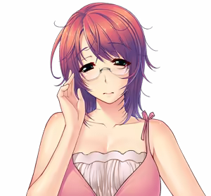 Page 355 of Motto Nee, Chanto Shiyou yo! (Character & Background CG) 2/4 - preview thumbnail