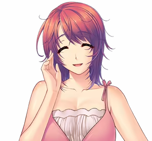 Page 382 of Motto Nee, Chanto Shiyou yo! (Character & Background CG) 2/4 - preview thumbnail