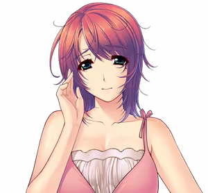 Page 383 of Motto Nee, Chanto Shiyou yo! (Character & Background CG) 2/4 - preview thumbnail