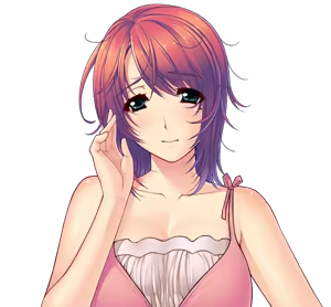 Page 393 of Motto Nee, Chanto Shiyou yo! (Character & Background CG) 2/4 - preview thumbnail