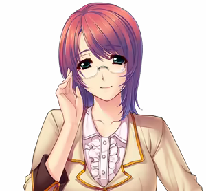 Page 421 of Motto Nee, Chanto Shiyou yo! (Character & Background CG) 2/4 - preview thumbnail