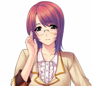 Page 434 of Motto Nee, Chanto Shiyou yo! (Character & Background CG) 2/4 - preview thumbnail