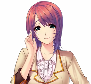 Page 470 of Motto Nee, Chanto Shiyou yo! (Character & Background CG) 2/4 - preview thumbnail