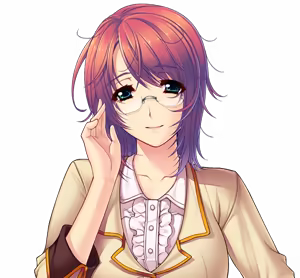 Page 501 of Motto Nee, Chanto Shiyou yo! (Character & Background CG) 2/4 - preview thumbnail