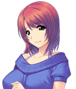 Page 744 of Motto Nee, Chanto Shiyou yo! (Character & Background CG) 2/4 - preview thumbnail