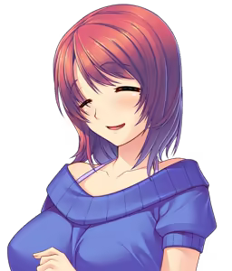 Page 751 of Motto Nee, Chanto Shiyou yo! (Character & Background CG) 2/4 - preview thumbnail