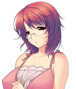 Page 867 of Motto Nee, Chanto Shiyou yo! (Character & Background CG) 2/4 - preview thumbnail