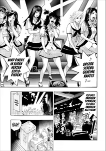 Page 9 of Mesu Note Ch. 4 - preview thumbnail