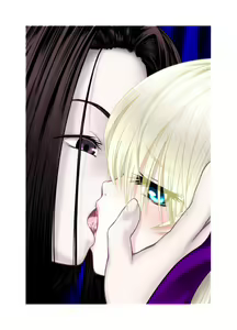 Page 7 of LILY OF DELUSION - preview thumbnail