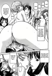 Page 172 of Houkago Chokyo Housoshitsu - preview thumbnail