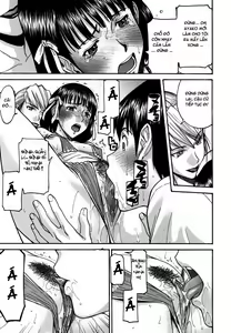 Page 194 of Houkago Chokyo Housoshitsu - preview thumbnail
