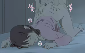 Page 128 of Dakimakura ~Nemuru Anoko wa Boku no Dakimakura~ - preview thumbnail