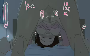Page 132 of Dakimakura ~Nemuru Anoko wa Boku no Dakimakura~ - preview thumbnail