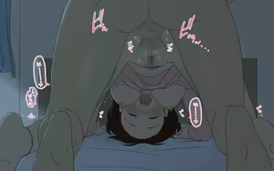 Page 133 of Dakimakura ~Nemuru Anoko wa Boku no Dakimakura~ - preview thumbnail