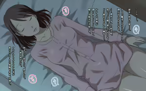 Page 15 of Dakimakura ~Nemuru Anoko wa Boku no Dakimakura~ - preview thumbnail