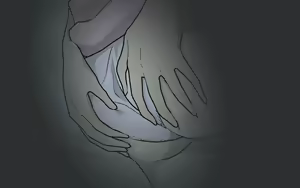 Page 158 of Dakimakura ~Nemuru Anoko wa Boku no Dakimakura~ - preview thumbnail