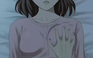 Page 164 of Dakimakura ~Nemuru Anoko wa Boku no Dakimakura~ - preview thumbnail
