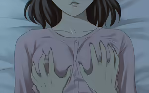 Page 165 of Dakimakura ~Nemuru Anoko wa Boku no Dakimakura~ - preview thumbnail