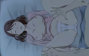 Page 173 of Dakimakura ~Nemuru Anoko wa Boku no Dakimakura~ - preview thumbnail