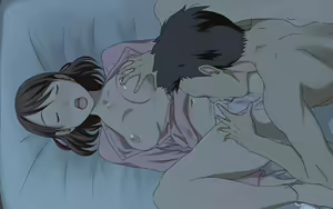 Page 175 of Dakimakura ~Nemuru Anoko wa Boku no Dakimakura~ - preview thumbnail