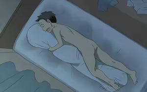 Page 194 of Dakimakura ~Nemuru Anoko wa Boku no Dakimakura~ - preview thumbnail