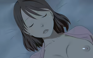 Page 195 of Dakimakura ~Nemuru Anoko wa Boku no Dakimakura~ - preview thumbnail