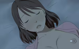 Page 201 of Dakimakura ~Nemuru Anoko wa Boku no Dakimakura~ - preview thumbnail