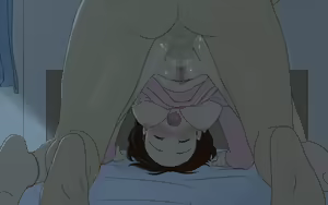 Page 207 of Dakimakura ~Nemuru Anoko wa Boku no Dakimakura~ - preview thumbnail