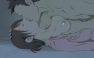Page 211 of Dakimakura ~Nemuru Anoko wa Boku no Dakimakura~ - preview thumbnail