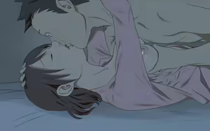 Page 212 of Dakimakura ~Nemuru Anoko wa Boku no Dakimakura~ - preview thumbnail