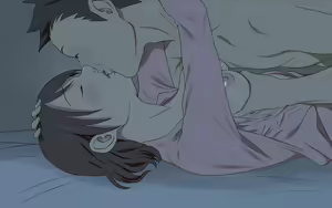 Page 213 of Dakimakura ~Nemuru Anoko wa Boku no Dakimakura~ - preview thumbnail