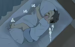 Page 82 of Dakimakura ~Nemuru Anoko wa Boku no Dakimakura~ - preview thumbnail