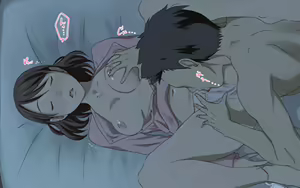 Page 100 of Dakimakura ~Nemuru Anoko wa Boku no Dakimakura~ - preview thumbnail