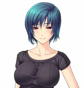 Page 101 of Motto Nee, Chanto Shiyou yo! (Character & Background CG) 3/4 - preview thumbnail