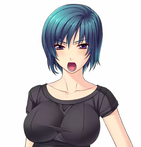 Page 104 of Motto Nee, Chanto Shiyou yo! (Character & Background CG) 3/4 - preview thumbnail