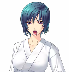Page 167 of Motto Nee, Chanto Shiyou yo! (Character & Background CG) 3/4 - preview thumbnail