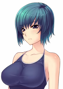 Page 244 of Motto Nee, Chanto Shiyou yo! (Character & Background CG) 3/4 - preview thumbnail