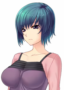 Page 271 of Motto Nee, Chanto Shiyou yo! (Character & Background CG) 3/4 - preview thumbnail