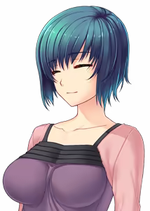Page 272 of Motto Nee, Chanto Shiyou yo! (Character & Background CG) 3/4 - preview thumbnail