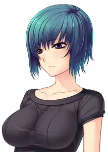 Page 321 of Motto Nee, Chanto Shiyou yo! (Character & Background CG) 3/4 - preview thumbnail