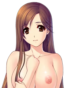 Page 385 of Motto Nee, Chanto Shiyou yo! (Character & Background CG) 3/4 - preview thumbnail