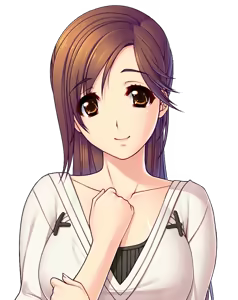 Page 415 of Motto Nee, Chanto Shiyou yo! (Character & Background CG) 3/4 - preview thumbnail