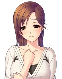 Page 427 of Motto Nee, Chanto Shiyou yo! (Character & Background CG) 3/4 - preview thumbnail