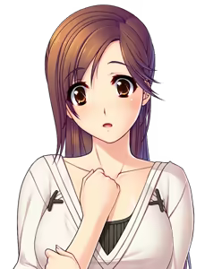 Page 431 of Motto Nee, Chanto Shiyou yo! (Character & Background CG) 3/4 - preview thumbnail