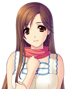 Page 493 of Motto Nee, Chanto Shiyou yo! (Character & Background CG) 3/4 - preview thumbnail
